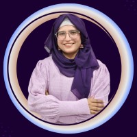 Marklab Inc Employee Sobia Shahzadi's profile photo