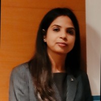 Sarojini Pasayat Email