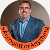 RINA WM is now Aprio Wealth Management Employee Matt Wise's profile photo