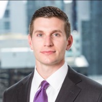 J.P. Morgan Employee Robert Enright's profile photo