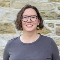 Decera Clinical Education Employee Sarah Nisly's profile photo
