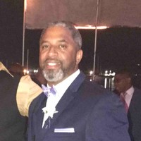 International Paper Employee Marcus Calhoun Sr.'s profile photo