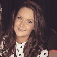 Hotel Football Employee Rachael Crosby's profile photo