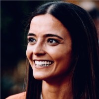 triggle Employee Emília Sampaio Correia's profile photo