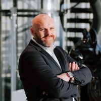 Saliance Global Holdings Co. Ltd Employee Tony Medd's profile photo