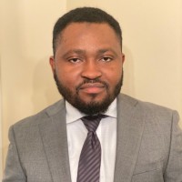 MG Security Services, LLC Employee Taofiq Hassan's profile photo