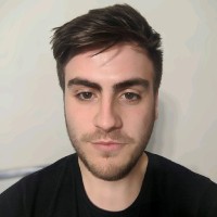Bidding Limited Employee Sam Dryden's profile photo