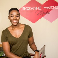 ViaTV Employee Rozanne McKenzie's profile photo