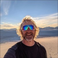 Quantinuum Employee Matthew Bohn's profile photo