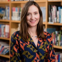 Historic England Employee Hannah Talbot's profile photo