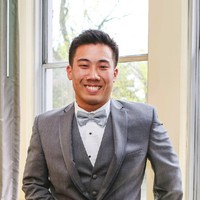 Essence Group Employee Harrison Lu's profile photo