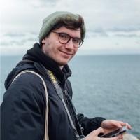 Cummins Inc. Employee James Dryburgh's profile photo