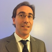Universidad de Morón (Oficial) Employee Nicolas Rom's profile photo