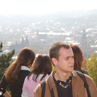 Vaboo.co.uk Employee Andrii Andriiuk's profile photo