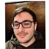 Space Inch Employee Brandon Scott's profile photo