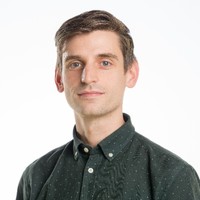 BentoBox Employee Tyler Adams's profile photo