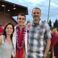 Builders FirstSource Employee Brandon Huff's profile photo