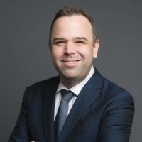 Tencent Employee Cam MacMurchy's profile photo