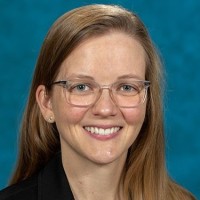 Tufts Medical Center Employee Julia Watson's profile photo