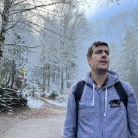 sophont.io Employee David Seaton's profile photo