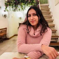 CaseMine Employee Shubhi Mittal's profile photo