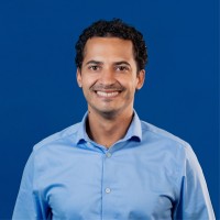 BTG Pactual Employee Felipe Batista's profile photo