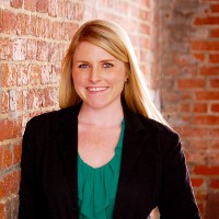 Morehead City Gov Employee Morgan Gilbert's profile photo