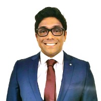 Allianz Australia Employee Raymond Kumar's profile photo