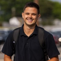JKR Windows Employee Jake Mecham's profile photo