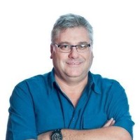 Momentum Employee George Wray's profile photo