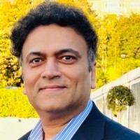 McKinsey & Company Employee Rajat Dhawan's profile photo