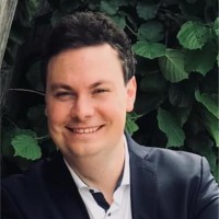 Aero-Dienst Employee Dominik Seifert's profile photo