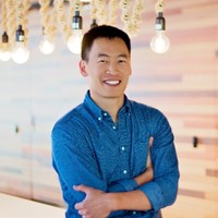 Yelp Employee Mike Shu's profile photo