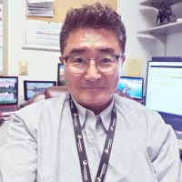 JJ Foods Global Inc DBA BHC Chicken Employee John Baik's profile photo