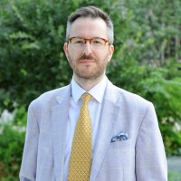 KEYBAN Employee Maxime Vanmeerbeck's profile photo