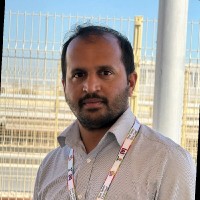 RKH Qitarat Employee Amar S.'s profile photo