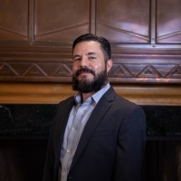 San Juan County Employee Steven Saavedra's profile photo