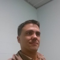 Imaging Essentials Employee Dylan Arnett's profile photo