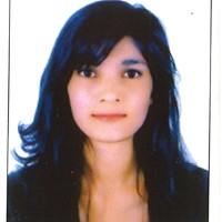 NTT DATA Services Employee Shipra Patel's profile photo