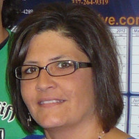 M&J Valve Services, Inc. Employee Angela Trahan's profile photo