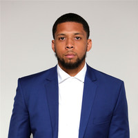 Carolina Panthers Employee Corey Fuller's profile photo