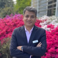 Salice Employee Vivek Modi's profile photo