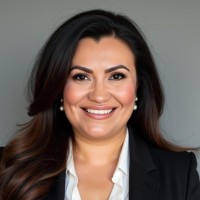 Houston ISD Employee Yvonne Hernandez's profile photo