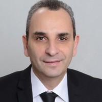 Eric Cohen's profile photo