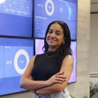 Zenvia Employee Kelly Gomes's profile photo