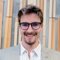 Blue Sky Robotics Employee Zuntue Pommerich's profile photo