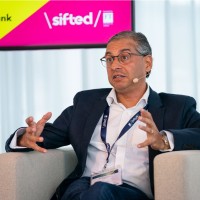 Finboot Employee Nish Kotecha's profile photo