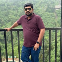 Macmillan Education India Employee Jayakumar Selvaraj's profile photo