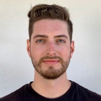 Actenum Corporation Employee James Cameron's profile photo