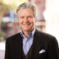 Engel & Völkers New York City Employee Eric Purcell's profile photo